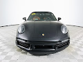 2024 Porsche 911 Turbo