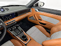 2024 Porsche 911 Turbo