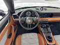 2024 Porsche 911 Turbo