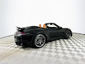 2024 Porsche 911 Turbo