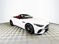 2022 Mercedes-Benz SL-Class SL 63 AMG®