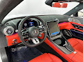2022 Mercedes-Benz SL-Class SL 63 AMG®