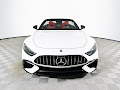 2022 Mercedes-Benz SL-Class SL 63 AMG®