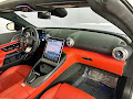 2022 Mercedes-Benz SL-Class SL 63 AMG®