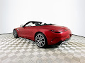 2022 Mercedes-Benz SL-Class SL 55 AMG®