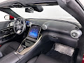 2022 Mercedes-Benz SL-Class SL 55 AMG®