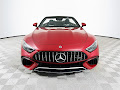 2022 Mercedes-Benz SL-Class SL 55 AMG®