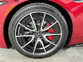2022 Mercedes-Benz SL-Class SL 55 AMG®