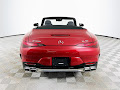 2022 Mercedes-Benz SL-Class SL 55 AMG®