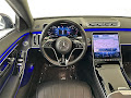 2023 Mercedes-Benz S-Class S 500