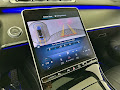2023 Mercedes-Benz S-Class S 500