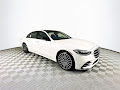 2023 Mercedes-Benz S-Class S 500
