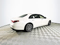 2023 Mercedes-Benz S-Class S 500