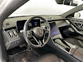 2023 Mercedes-Benz S-Class S 500
