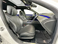 2023 Mercedes-Benz S-Class S 500