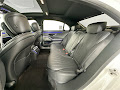 2023 Mercedes-Benz S-Class S 500