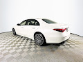 2023 Mercedes-Benz S-Class S 500
