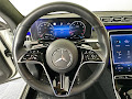 2023 Mercedes-Benz S-Class S 500