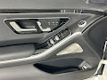 2023 Mercedes-Benz S-Class S 500