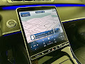2023 Mercedes-Benz S-Class S 500