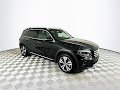 2025 Mercedes-Benz GLB GLB 250