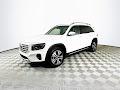 2025 Mercedes-Benz GLB GLB 250