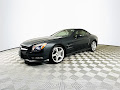 2013 Mercedes-Benz SL-Class SL 550
