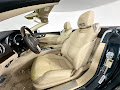 2013 Mercedes-Benz SL-Class SL 550