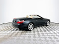 2013 Mercedes-Benz SL-Class SL 550
