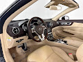 2013 Mercedes-Benz SL-Class SL 550