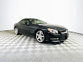 2013 Mercedes-Benz SL-Class SL 550