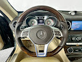 2013 Mercedes-Benz SL-Class SL 550