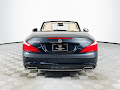 2013 Mercedes-Benz SL-Class SL 550