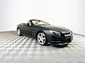 2013 Mercedes-Benz SL-Class SL 550