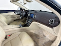 2013 Mercedes-Benz SL-Class SL 550