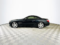 2013 Mercedes-Benz SL-Class SL 550
