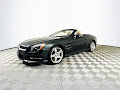 2013 Mercedes-Benz SL-Class SL 550