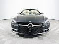 2013 Mercedes-Benz SL-Class SL 550