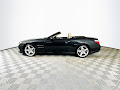 2013 Mercedes-Benz SL-Class SL 550