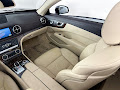 2013 Mercedes-Benz SL-Class SL 550