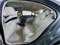 2024 Mercedes-Benz S-Class S 580