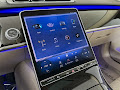 2024 Mercedes-Benz S-Class S 580