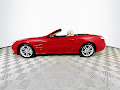 2015 Mercedes-Benz SL-Class SL 400 Roadster