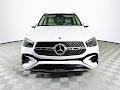 2026 Mercedes-Benz GLE GLE 580