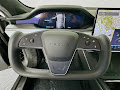 2022 Tesla Model S Plaid