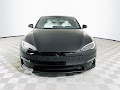 2022 Tesla Model S Plaid