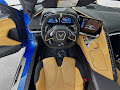 2024 Chevrolet Corvette Stingray