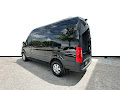 2025 Mercedes-Benz Sprinter 2500 Passenger 144 WB