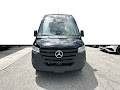 2025 Mercedes-Benz Sprinter 2500 Passenger 144 WB