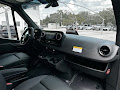 2025 Mercedes-Benz Sprinter 2500 Passenger 144 WB